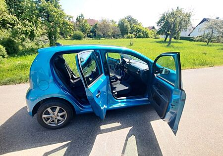 Skoda Citigo iV Ambition Ambition