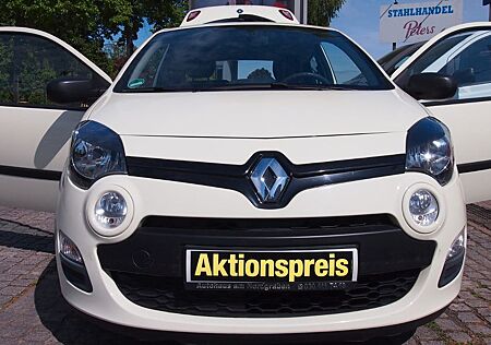 Renault Twingo Expression Erst 45000Km