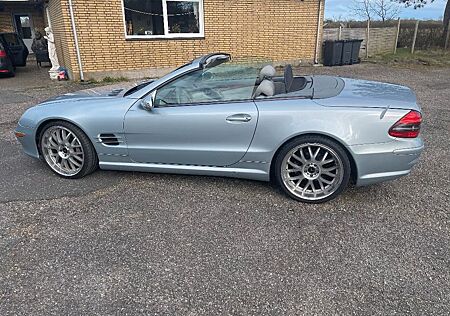 Mercedes-Benz SL 500 -