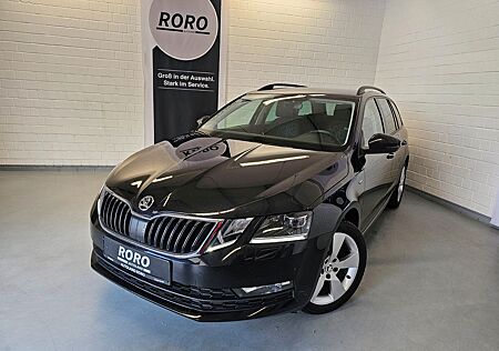 Skoda Octavia 1.5 Combi Clever + DSG/Navi/LED