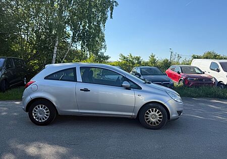 Opel Corsa 1.2 Twinport Color Edition