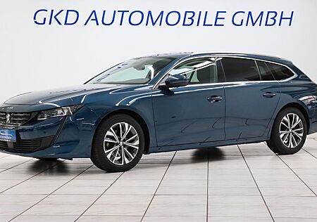 Peugeot 508 SW Allure*NAC3-D*Kamera*Apple|Android*DAB+*