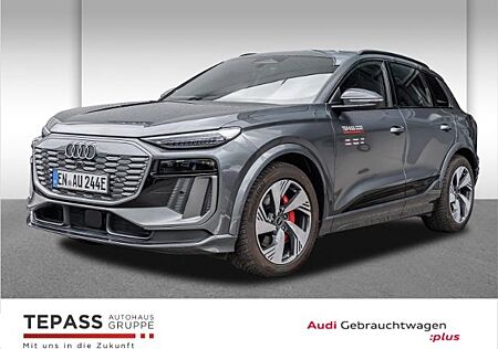 Audi Q6 e-tron QUATTRO 2x S LINE MATRIX ACC LEDER LED