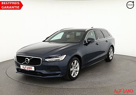 Volvo V90 D4 Momentum LED Navi Sitzheizung Leder ACC