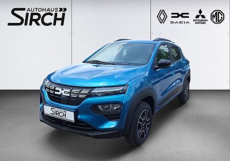 Dacia Spring Essential