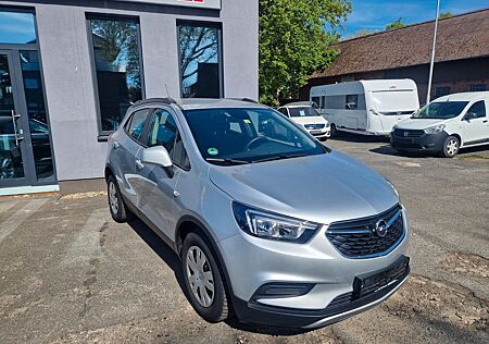 Opel Mokka X Selection Start/Stop*KLIMA*TEMP*EFH*