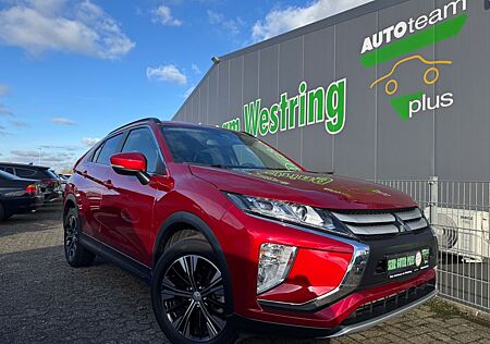 Mitsubishi Eclipse Cross Diamant Edition 360°+LED+