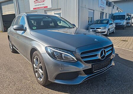Mercedes-Benz C 220 C -Klasse T-Modell T d 4Matic