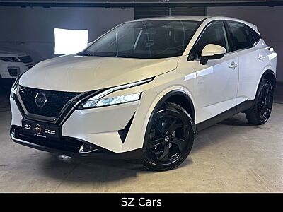 Nissan Qashqai Acenta 360 KAM AUT KEYLESS LED 1. HAND