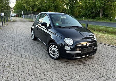 Fiat 500 1.2 8V Pop Star Panoramadach