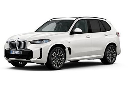 BMW X5 xDrive30d M-Sport*2-AchsLuftfederung*Pano*AHK