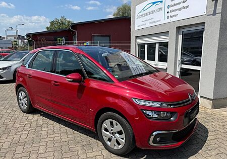 Citroën C4 Picasso PureTech 130 Exclusive Stop & Start
