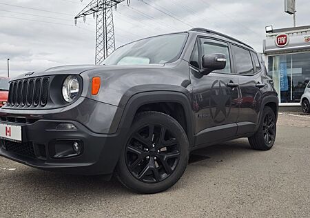 Jeep Renegade 1.6 E-torQ Down of Justice