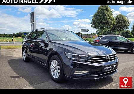 VW Passat Variant Volkswagen 2.0 TDI Business (EURO 6d) Navi