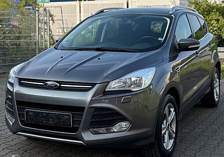 Ford Kuga Trend