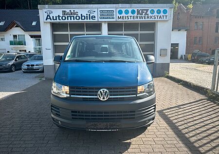 VW T6 Transporter Volkswagen Kasten-Kombi Kombi lang