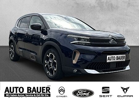 Citroën C5 Aircross gebraucht kaufen Citroën C5 Aircross C-Series BlueHDI 130PS EAT8