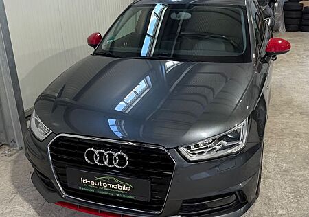 Audi A1 Sportback sport, LED, ALU, 2 Hand, TÜV neu