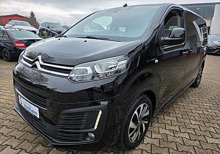 Citroën Spacetourer 2.0 HDI 8-Sitze/Automatik/Navi/Kamer