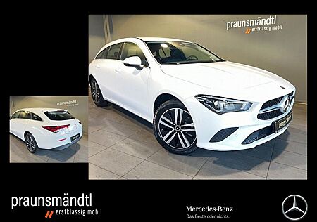 Mercedes-Benz CLA 250 Shooting Brake CLA 250 e SB Kamera/LED/MBUX Navi/DAB/PTS/17"LMR