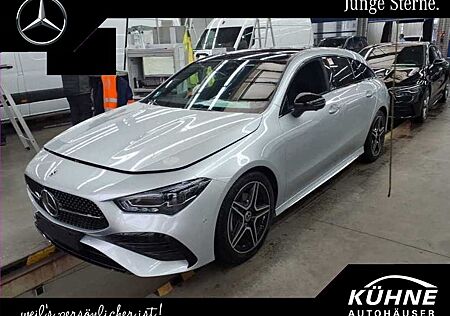 Mercedes-Benz CLA 180 Shooting Brake CLA 180 SB AMG Night Pano Multibeam 360° Distro