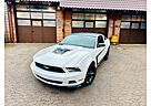 Ford Mustang V6 3,7*PREMIUM*AUTOMAT*LEDER*ALU*SHAKER*SERVICE*