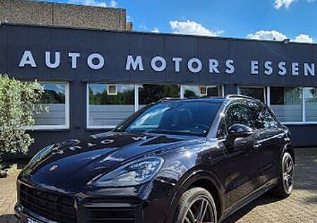 Porsche Cayenne S CHRONO PANORAMA MATRIX SPORT DESIGN