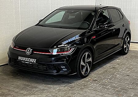 VW Polo Volkswagen 2.0 GTI DSG IQ Drive ACC SZH DAB+ APP