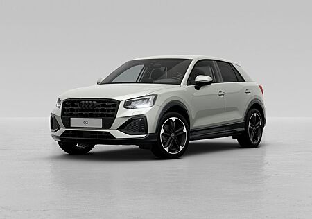 Audi Q2 35 TFSI advanced S-tron. *LED*virt.Cockpit*