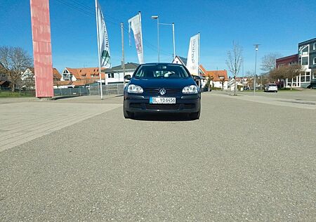 VW Golf Volkswagen 1.4 DSG Trendline Trendline