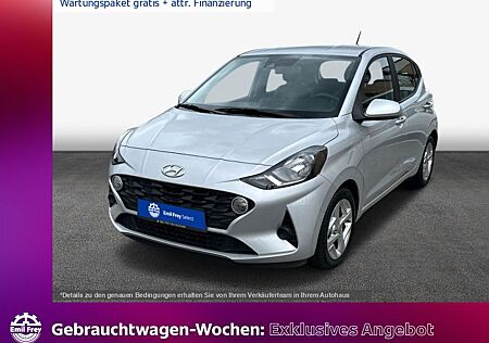 Hyundai i10 1.2 Trend