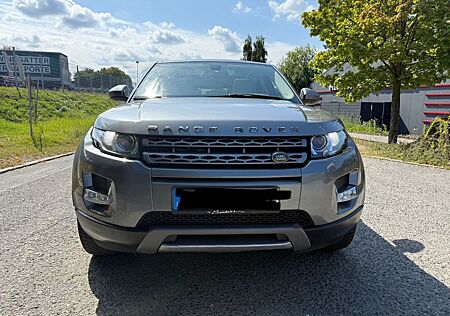 Land Rover Range Rover Evoque 2.2 TD4 Prestige Prestige
