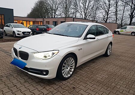 BMW 530d 530 Gran Turismo Gran Turismo Lu...