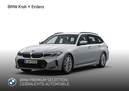 BMW 330 exdriveMSport+AHK+Navi+HUD+360 Kamera+PDCv+h