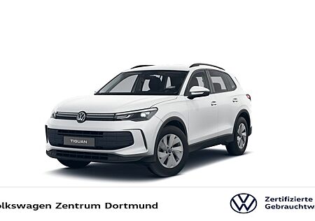 VW Tiguan Volkswagen 1.5 eTSI NEUES MODELL AHK CAM LM17 NAVI