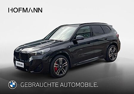 BMW X1 sDrive20i Aut. M SportPro+elek.Sitze+360°+HuD