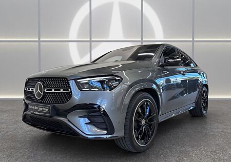 Mercedes-Benz GLE 450 d 4M AMG LINE PREMIUM PLUS NIGHT+PAN+AHK