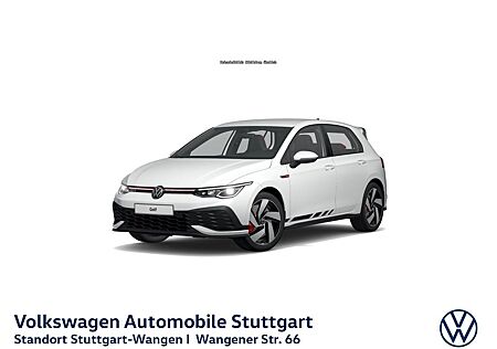 VW Golf Volkswagen GTI Clubsport 2.0 TSI DSG Navi LED Kamera
