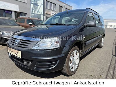 Dacia Logan MCV Kombi Forever 7 SITZER KLIMA