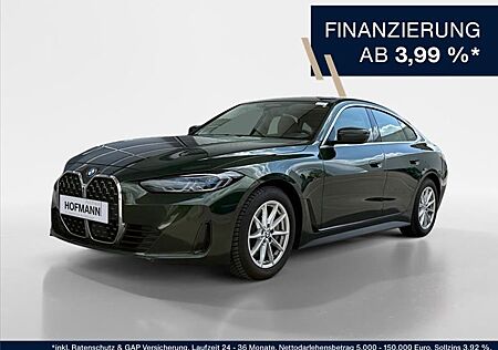 BMW 430i Gran Coupe Pano+Laser+ACC+360°+H/K+SHZ