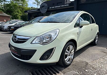 Opel Corsa D Satellite 1.4 *Euro 5*