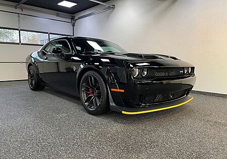 Dodge Challenger SRT HELLCAT JAILBREAK -LAST CALL-