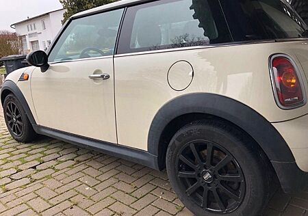 Mini ONE