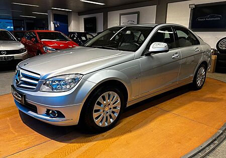 Mercedes-Benz C 180 Lim. *66-TKM* AUT./SHZ/MEDIA-IN/MFL
