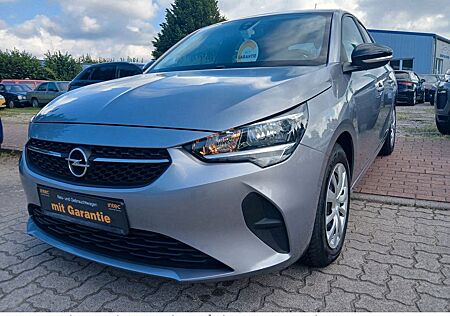 Opel Corsa 1.2 Edition " 1.HAND KLIMA TEMPO SPUR"