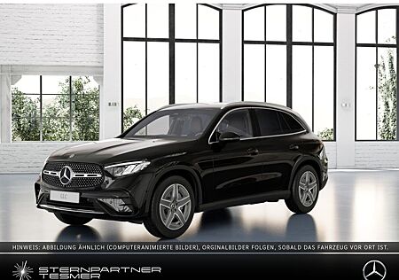 Mercedes-Benz GLC 300 d 4M AMG Distronic Kamera Parktr. LED