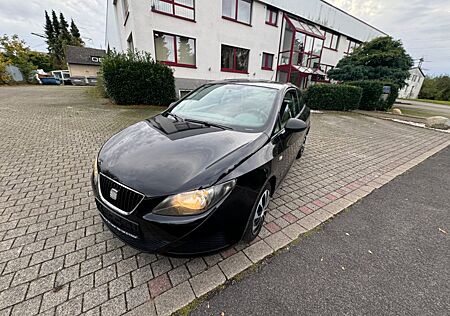 Seat Ibiza SC 1.2 Tüv Neu 10-2026