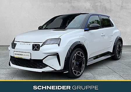 Alpine A290 GT PREMIUM NAVI+KAMERA+SHZ+KLIMA+LED+DAB