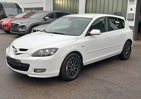 Mazda 3 Lim. 2.0 Sport Active