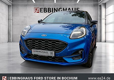 Ford Puma Mild-Hybrid ST-Line X - el. HECKKLAPPE KEYL